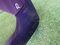 фото thumb №10, Renault captur ii lift 17- бампер передний перед