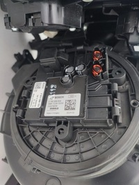 фото thumb №8, Отопитель volvo s60 iii 3 v60 ii 2 32275614