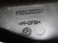 Комплект радіатор води кондиціонера вентилятор tesla y 514 km 1640666-00 Зі Шроту, фото thumb