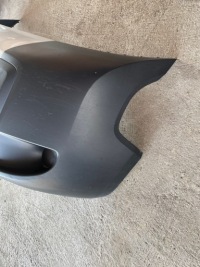 Купити Бампер перед citroen nemo, фото thumb