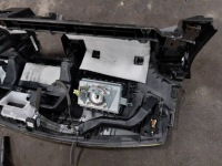 фото thumb №16, Приборная панель приборная панель приборная подушка безопасности x-trail ii t31 eu