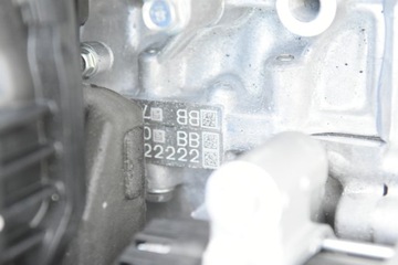 фото thumb №10, Subaru xv ii 2.0 гібрид boxer двигун комплектний fb20 !!!новий!!!