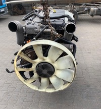 фото thumb №9, Комплектний двигун man tga d2066 lf01 євро 3 430km