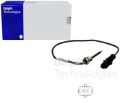 фото thumb №1, Датчик температури вихлопних газів delphi ts30188 citroen jumper fiat ducato