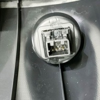 фото thumb №8, Nissan juke i f15 2018 приборная панель приборная