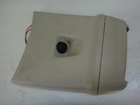 фото thumb №1, Защита заглушка задняя подлокотник bmw x1 e84