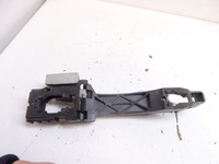 фото thumb №1, Qashqai j10 +2 lift 10-14 основание ручка наружной задняя правая