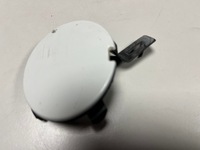 фото thumb №1, Оригинальная заглушка защита фаркоп бампера передний перед dacia sandero ii