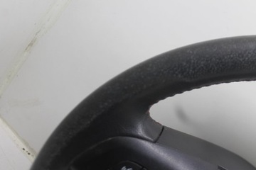 фото thumb №6, Кермо шкіряний мульті круїз-контроль червона нитка mazda 3 mps ii bl