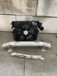 фото thumb №6, Alfa romeo giulia 2.2 pas передний радиатор