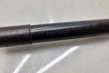 фото thumb №7, Правий амортизатор капота bmw 7 f01, f02 51237185032 3.0l дизель 180kw 2009