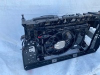 фото thumb №7, Jeep compass ii 2.0 mtj автоматическая коробка передач pas передний радиатор