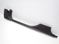 Купить Накладка  защита порога  правый  передок  13413309 opel astra v k 17r, фото thumb