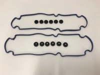 фото thumb №1, Ущільнювачі кришки клапанів chevrolet camaro 1995-2002, 3.8l