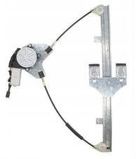 фото thumb №1, Подъемник стекла перед левая vw fox 1.2 05-