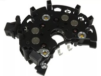 фото thumb №2, Диодный мост диодный генератора ford/volvo t