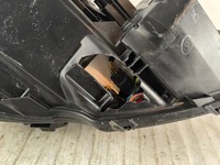 фото thumb №9, Nissan qashqai iii 2021-2025 лампа левая полный led j12 - европа