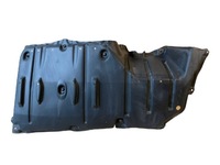 фото thumb №1, Corolla e21 защита шасси задняя зад sedan