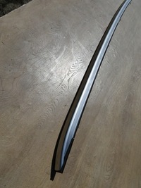 фото thumb №5, Renault koleos ii рейлинг крышный правые