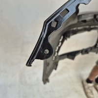 фото thumb №11, Vw polo vi 6 2g gti 17-21 бампер перед переднее pdc 2gs807221g