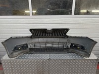 фото thumb №6, Skoda fabia iii бампер перед monte carlo la7w