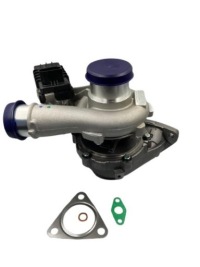 Fabrycznie nowa турбіна 798128 citroen peugeot 2.2 hdi 110-150km 9676934380 в Україні, фото thumb