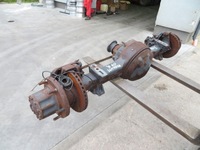 фото thumb №5, Renault midlum 2007r міст диференціал двійник 3.58