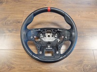 фото thumb №1, Ford ranger raptor - повітропровід шкіра oryg pod пелюстки перемикання