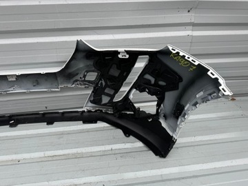 фото thumb №14, Peugeot 2008 ii 2 19r- бампер перед переднее pdc 9828077580