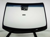 фото thumb №1, Стекло лобовое передняя hyundai i30 2017-2024 датчик камера pas новая