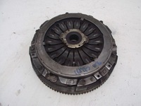 фото thumb №7, Колесо маховик сцепление santa fe 2.0 crdi 113km