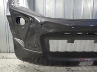 фото thumb №5, Крышка багажника багажника задняя toyota c-hr