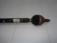 фото thumb №6, Vw polo 6c ibiza 6j fabia iii привідний вал права 1.4 tdi