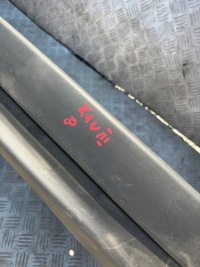 фото thumb №5, Бампер задняя задний renault kangoo iii 3 org fv