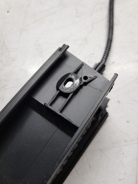 фото thumb №10, Bmw 7 e65 шторка механізм двері правий задня 8240520 8240518