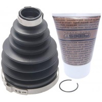 фото thumb №2, Защита шарнир приводного наружного subaru legacy iv 2.0 2.5 sti