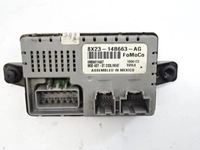 фото thumb №1, Модуль блок управления сидений jaguar xf x250