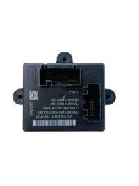 фото thumb №1, Модуль двері ford оригінальний номер bv6n-14b531-fa