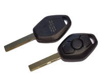 фото thumb №1, Ключ корпус bmw hu92