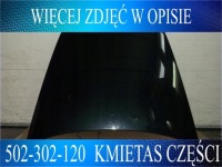 Купити Audi a6 c6 комплектна капот шумоізоляція передня 04-, фото thumb