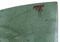 фото thumb №3, Скло двері передня ліва mazda cx5 i ke 2012-2017 rok