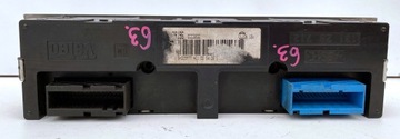 фото thumb №6, Opel signum vectra c панель кондиционера gm 13128712