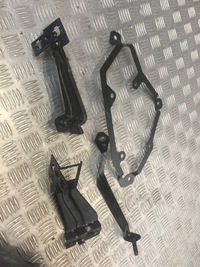 фото thumb №1, Кронштейн кронштейн протитуманної фари na дах scania l/r/s ntg 2623594