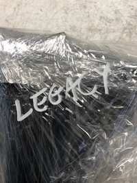 фото thumb №6, Корпус фильтра топлива subaru legacy iv kombi