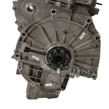 фото thumb №13, Bmw e60 e61 lci 520d дизель n47 двигатель n47d20a