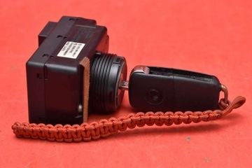 фото thumb №5, Замок запалювання ключ 3d0905865f bentley continental 1 i gt 6.0 w12 560 km 03-12