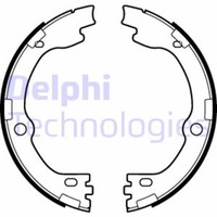 фото thumb №1, Тормозные колодки тормозные задняя kia sorento iii 15-