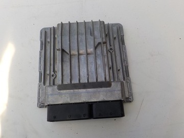 фото thumb №8, Bmw e90 992 e93 3.0i комп'ютер двигуна 7612455