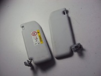 фото thumb №3, Защита солнцезащитные opel corsa f 2019-