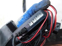 фото thumb №7, Suzuki sx4 2011r датчик датчик парковки